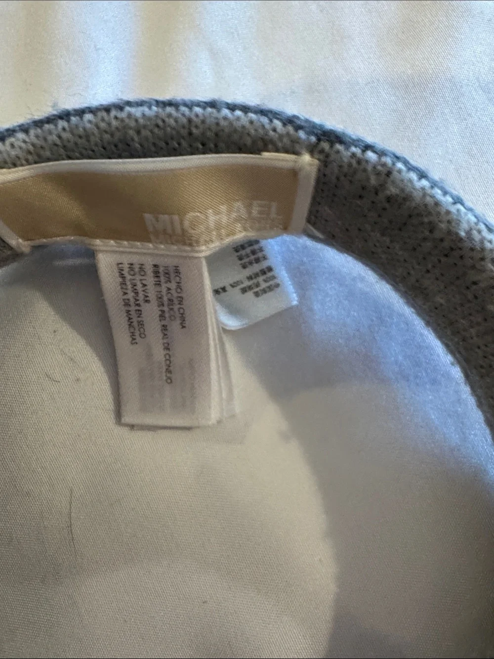 Michael Kors Earmuffs